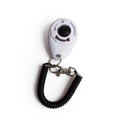 Dog Training Clicker - linilee