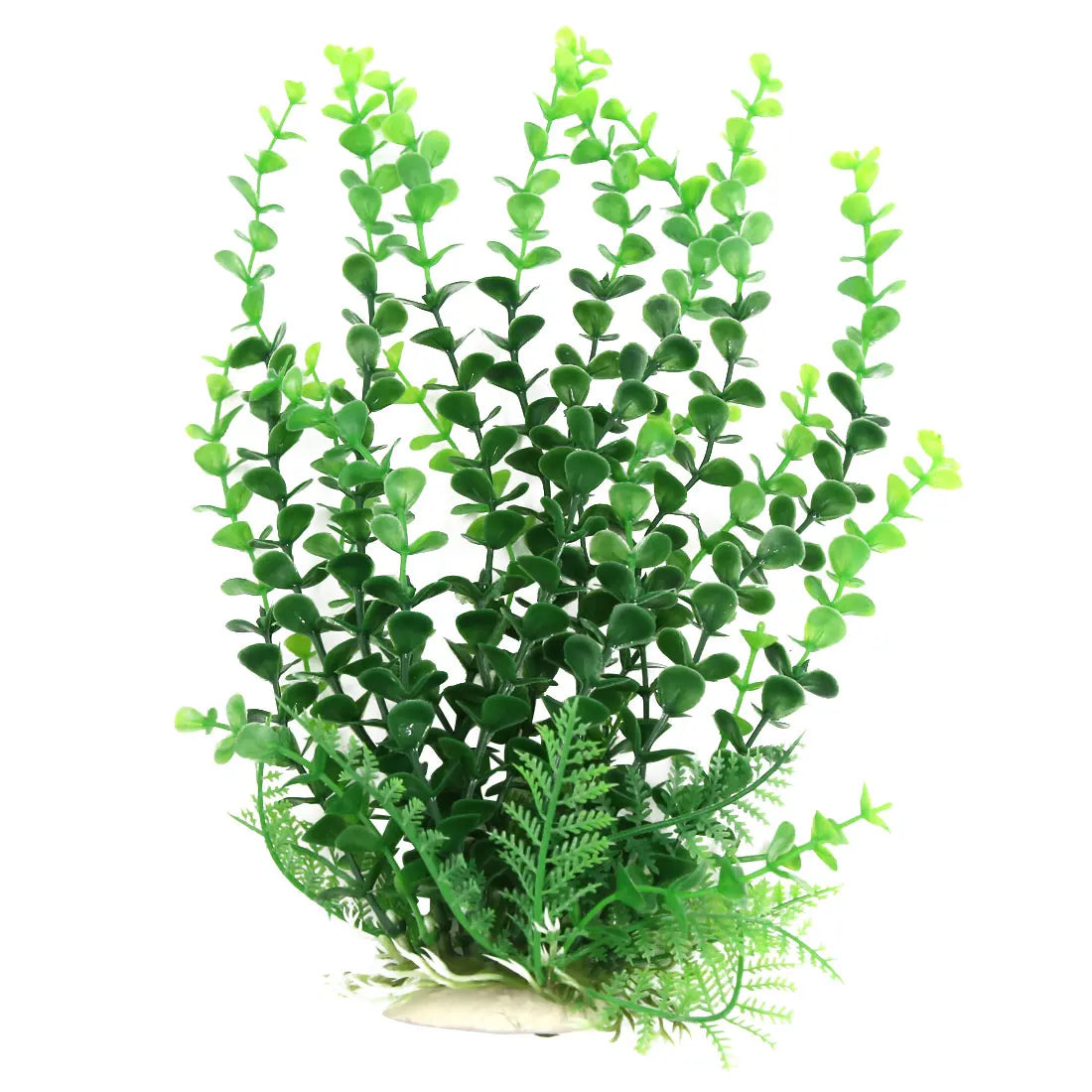 Artificial Plants Grass Plastic Seaweed Aquatic - linilee