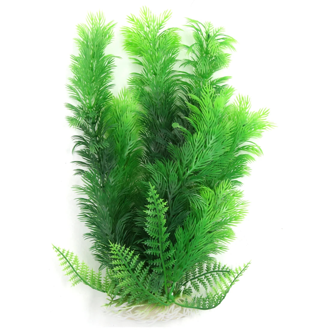 Artificial Plants Grass Plastic Seaweed Aquatic - linilee