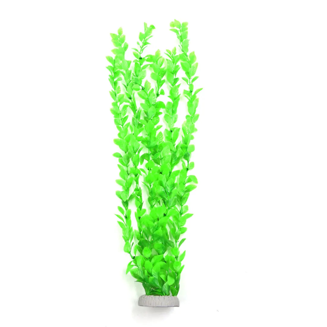 Artificial Plants Grass Plastic Seaweed Aquatic - linilee