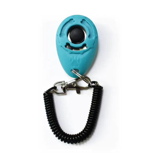 Dog Training Clicker - linilee