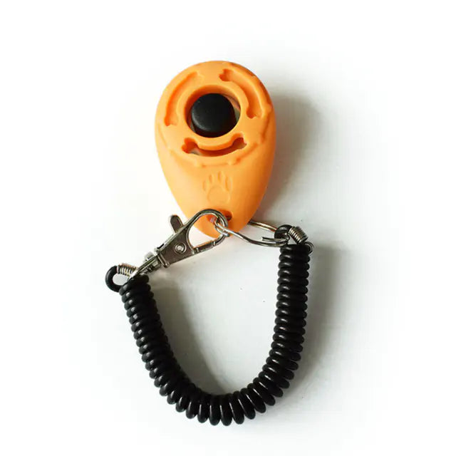 Dog Training Clicker - linilee