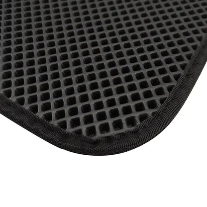 Waterproof and Non-slip Cat Litter Mat - linilee