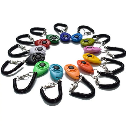 Dog Training Clicker - linilee