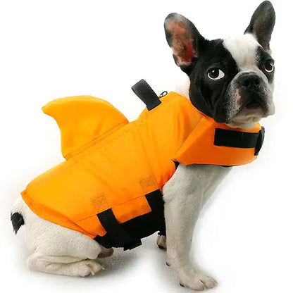 Dog Life Vest - linilee