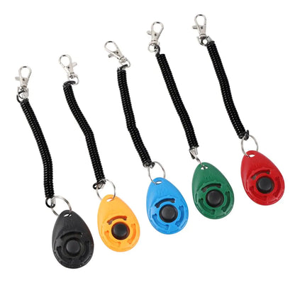 Dog Training Clicker - linilee