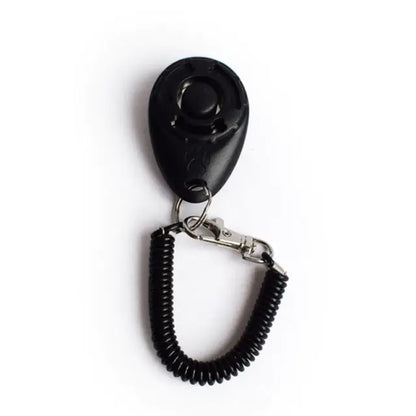 Dog Training Clicker - linilee