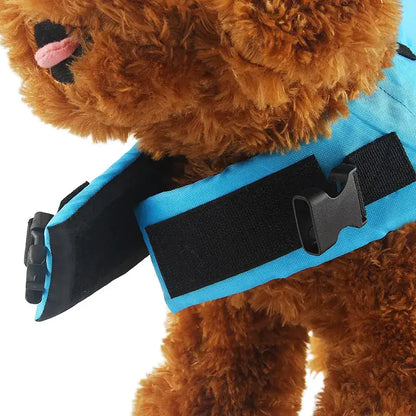 Dog Life Vest - linilee