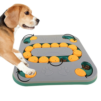 Dog Puzzle Toys - linilee