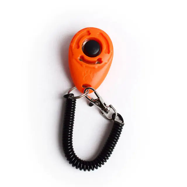 Dog Training Clicker - linilee