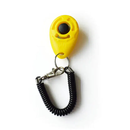 Dog Training Clicker - linilee