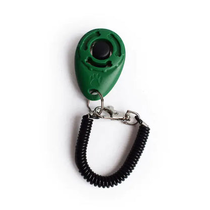 Dog Training Clicker - linilee