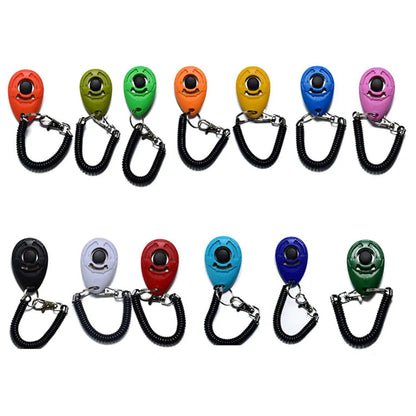 Dog Training Clicker - linilee